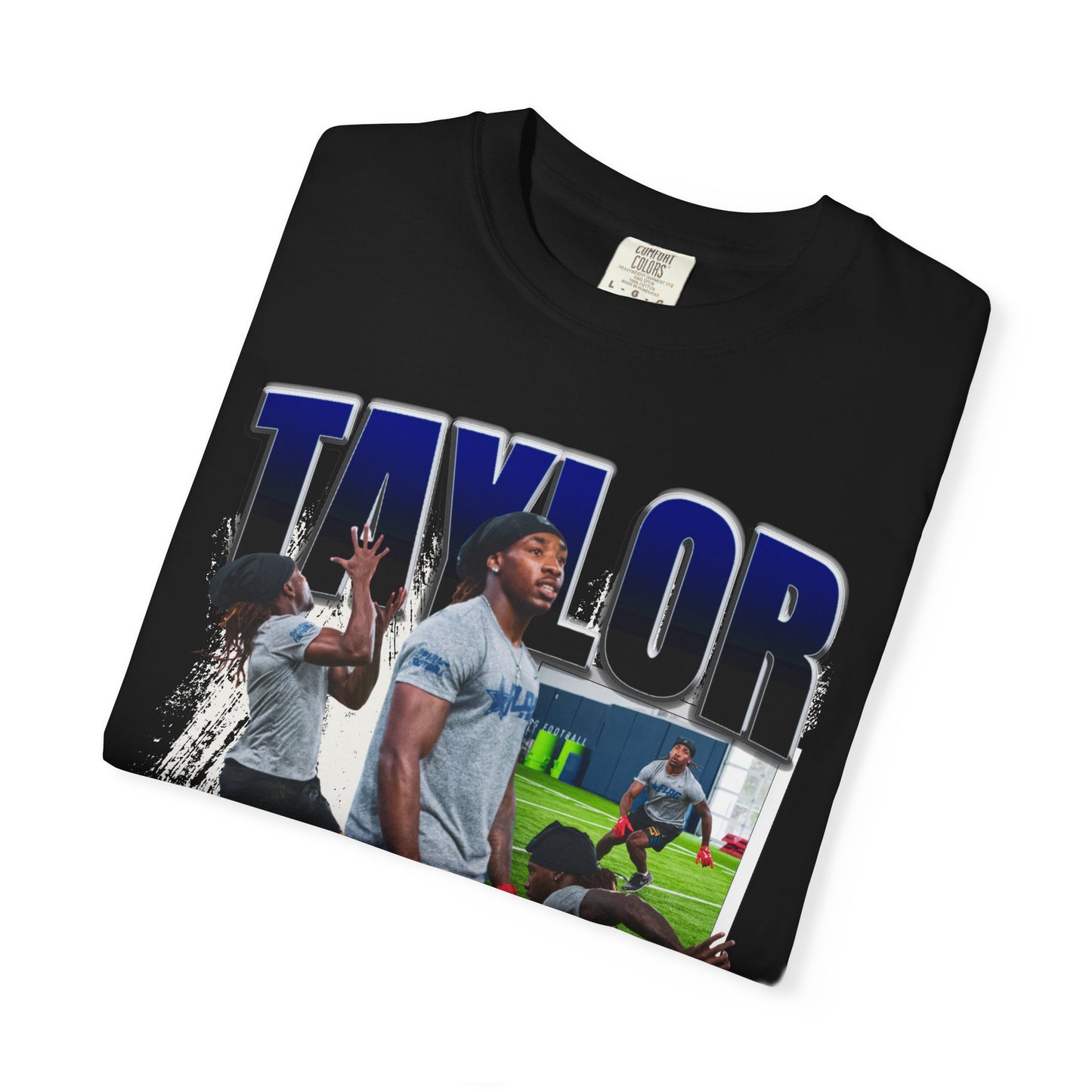 Cam Taylor Graphic Tee