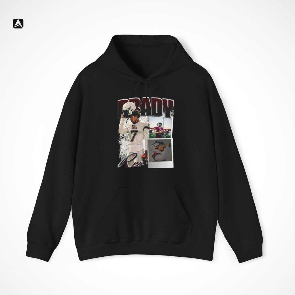Reo Brady Graphic Hoodie