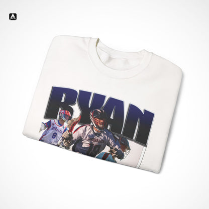 Ryan Huber Graphic Crewneck