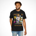 Eli Cobb Graphic Tee