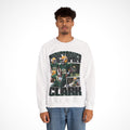 Christopher Clark Graphic Crewneck