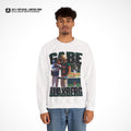 Gabe Blaxberg Graphic Crewneck