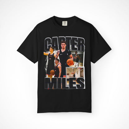 Carter Miles Graphic Tee