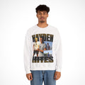 Hayden Hites Graphic Crewneck