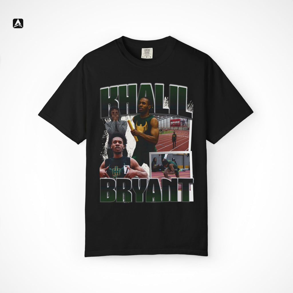 Khalil Bryant Graphic Tee