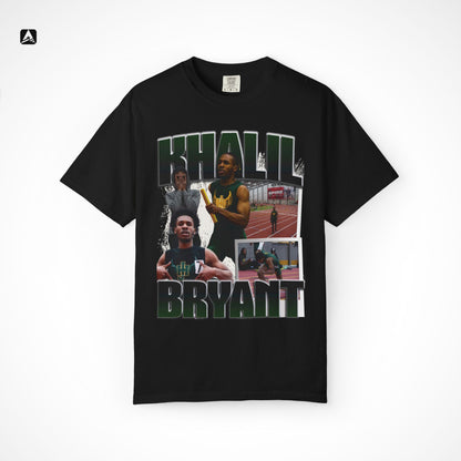 Khalil Bryant Graphic Tee