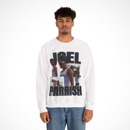 Joel Parrish Graphic Crewneck