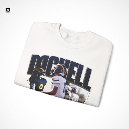Mckell Scales Graphic Crewneck