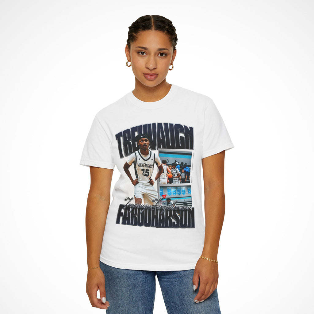 Treyvaugn Farquharson Graphic Tee