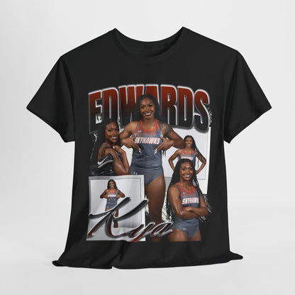 Kya Edwards Graphic Tee