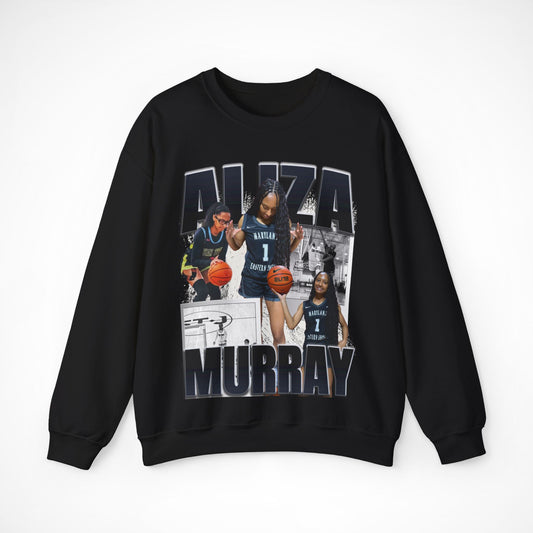 Aliza Murray Graphic Crewneck