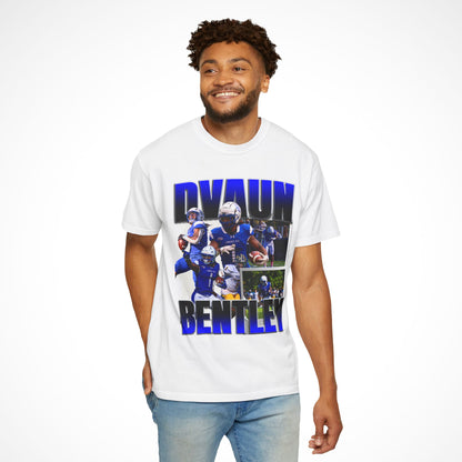 Dvaun Bentley Graphic Tee