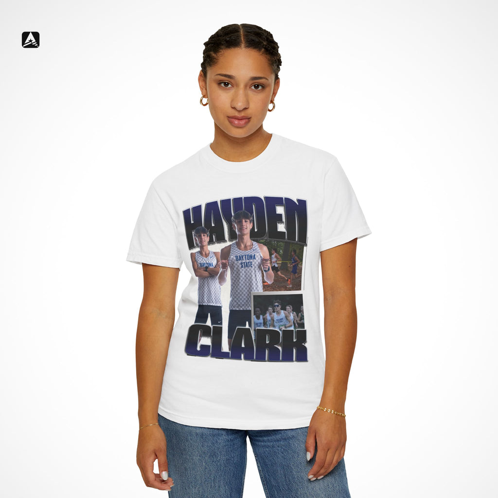 Hayden Clark Graphic Tee