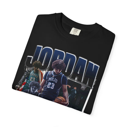 Jordan Henschel Graphic Tee