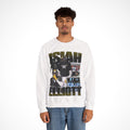 Isiah Elliott Graphic Crewneck