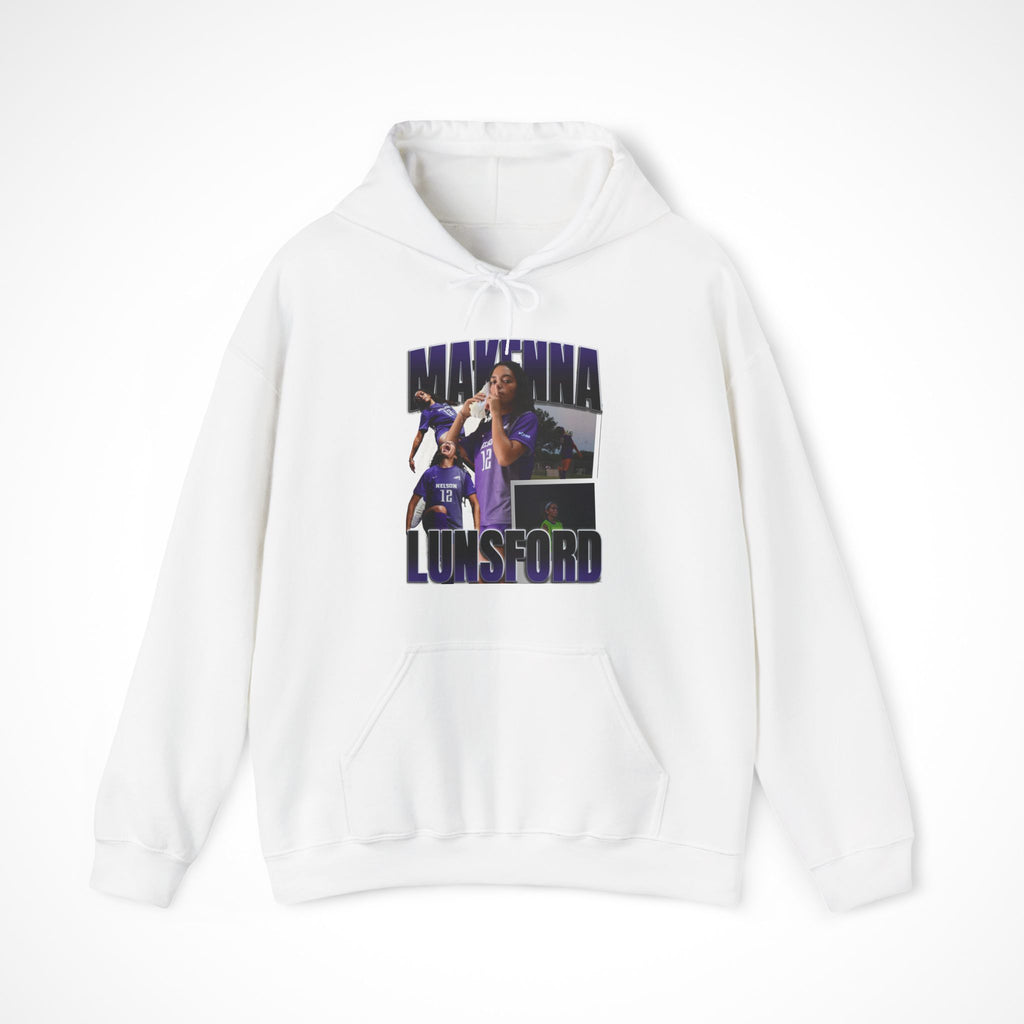 Makenna Lunsford Graphic Hoodie