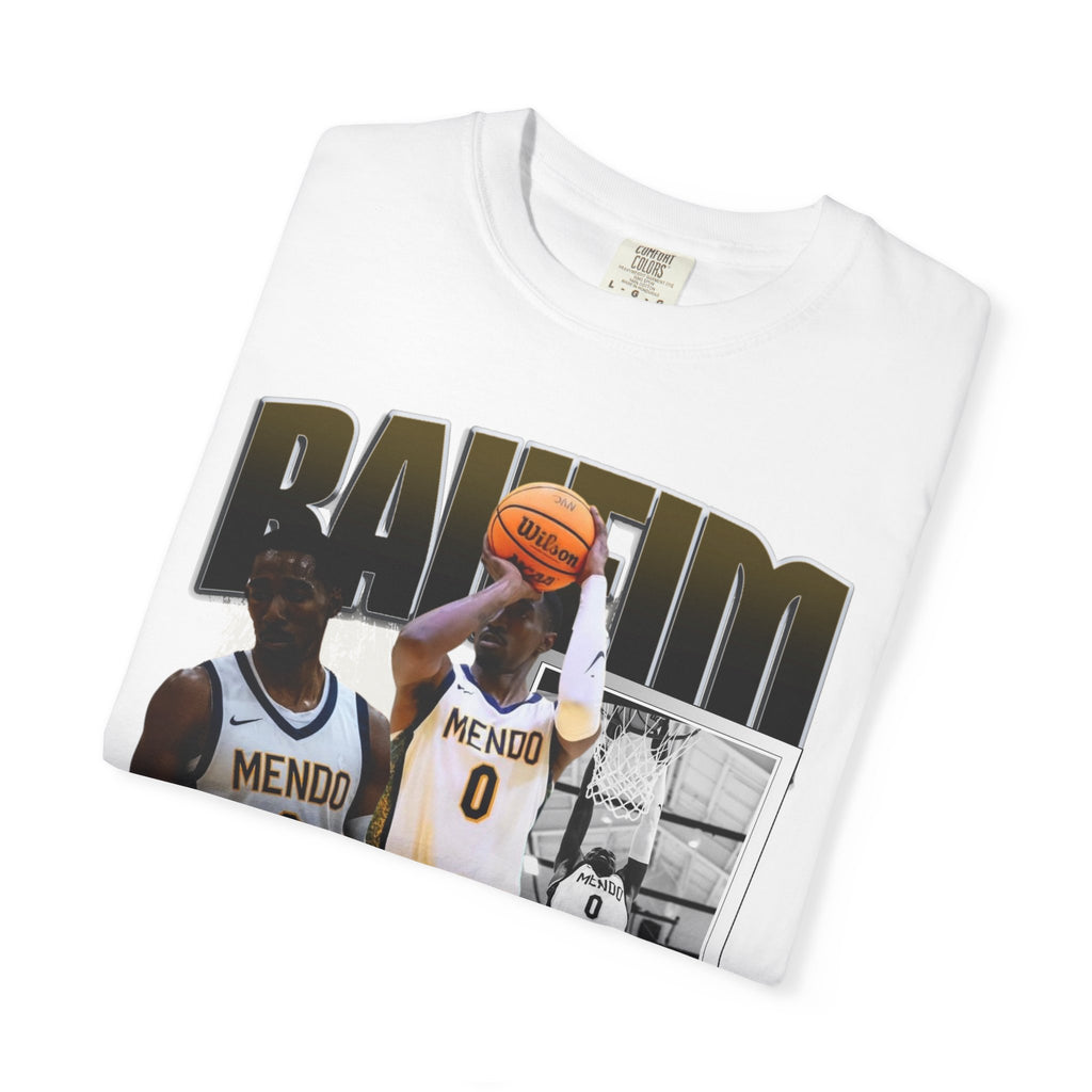 Raheim Sims Graphic Tee