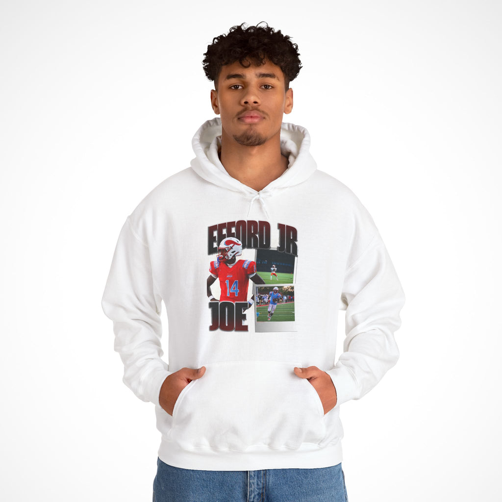 Joe Efford Jr Graphic Hoodie