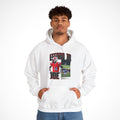 Joe Efford Jr Graphic Hoodie
