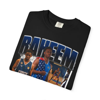 Raheem Tanksley Graphic Tee