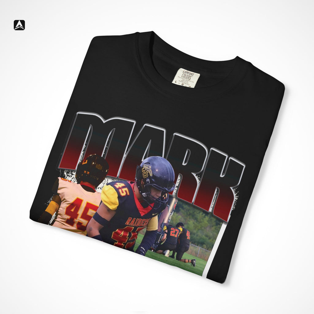 Mark Vossen Graphic Tee