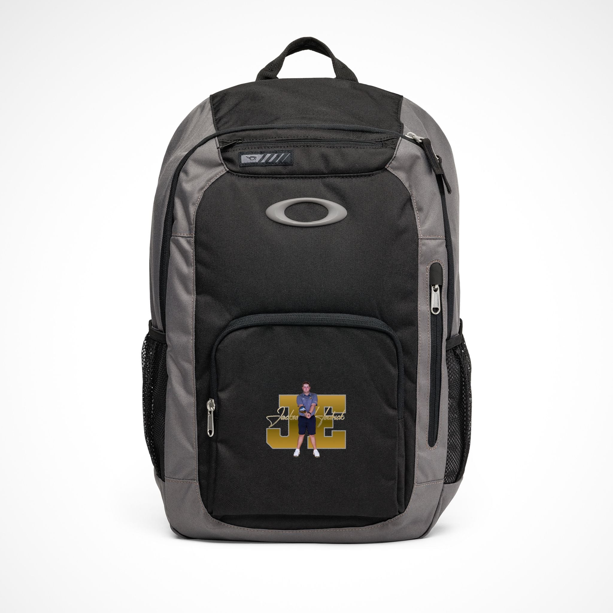 Jackson Hedrick x Oakley Performance Backpack