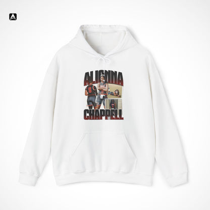 Alionna Chappell Graphic Hoodie