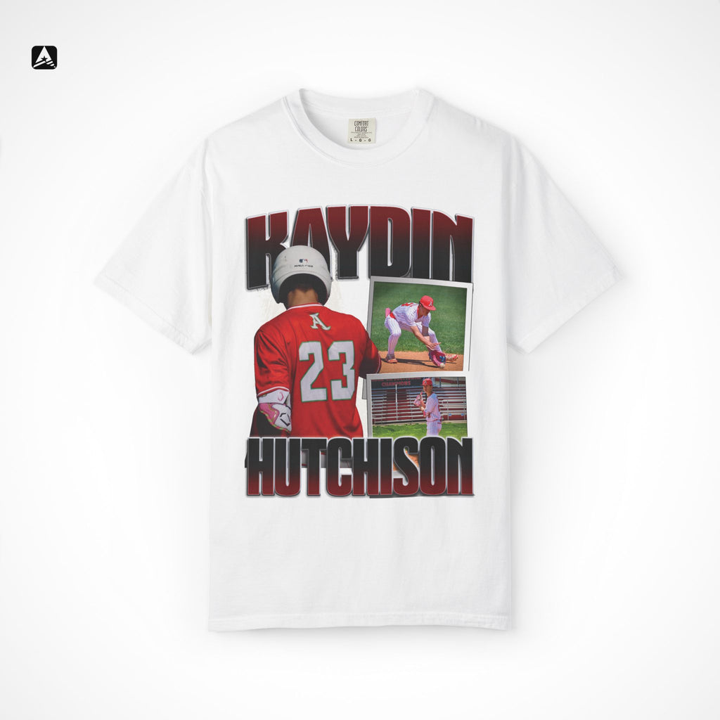 Kaydin Hutchison Graphic Tee