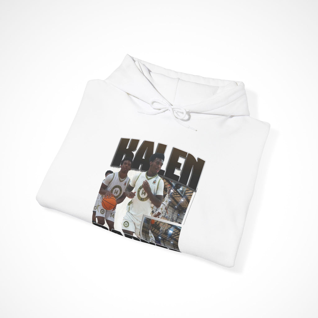 Ja’Corean Mathis Graphic Hoodie
