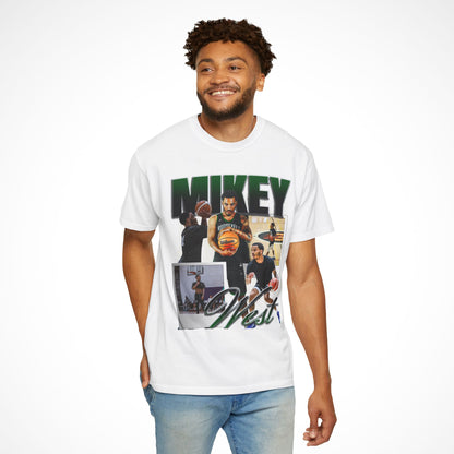 Mikey West Graphic Tee