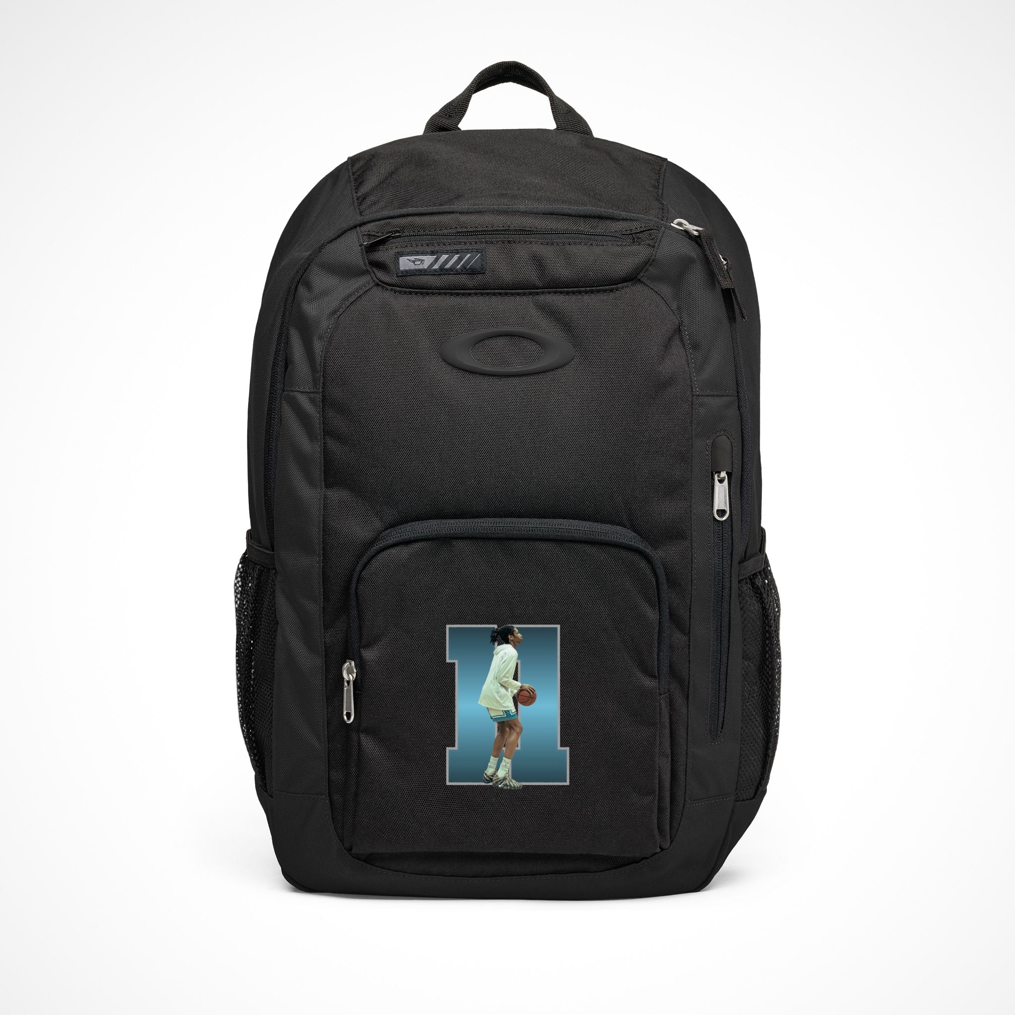 Khari Sims x Oakley Performance Backpack