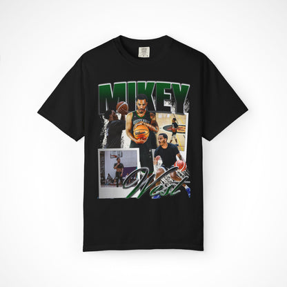 Mikey West Graphic Tee