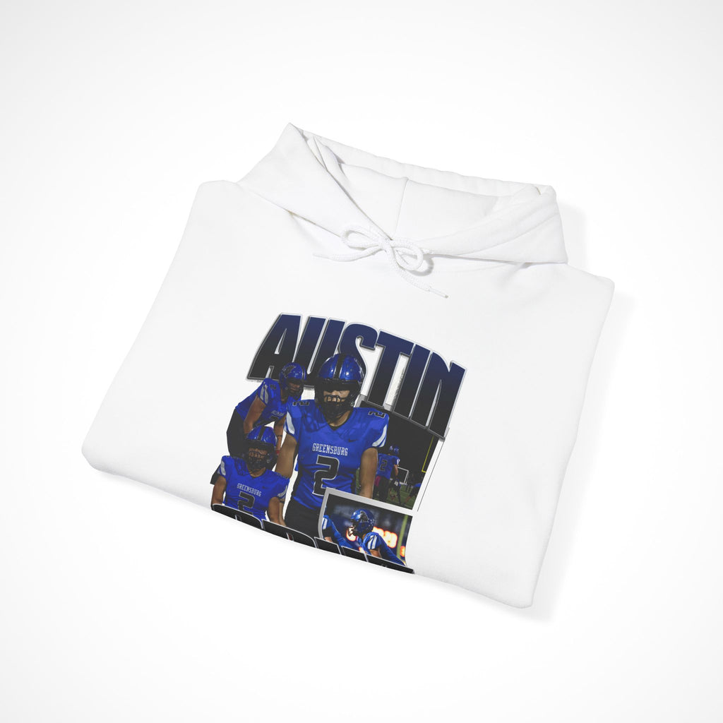 Austin Cruz Graphic Hoodie