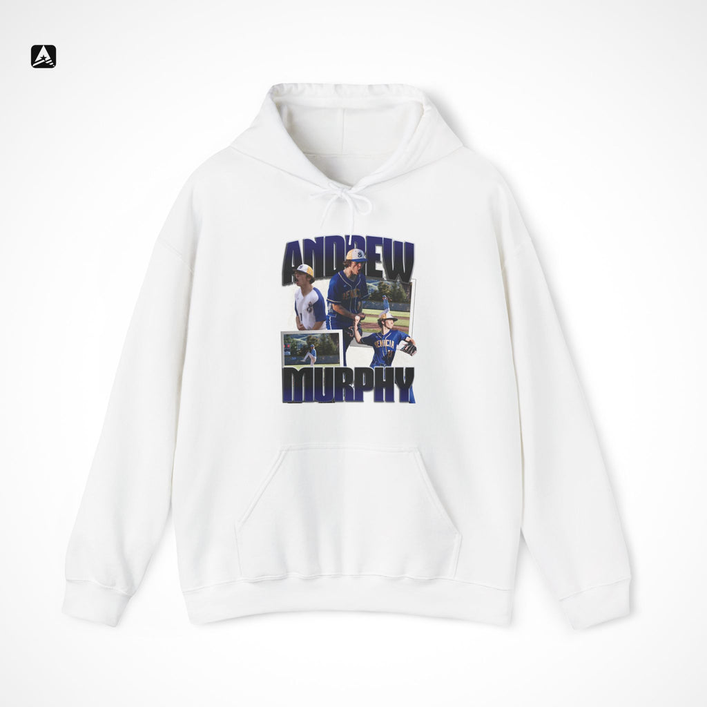 Andrew Murphy Graphic Hoodie