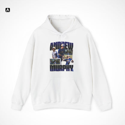 Andrew Murphy Graphic Hoodie