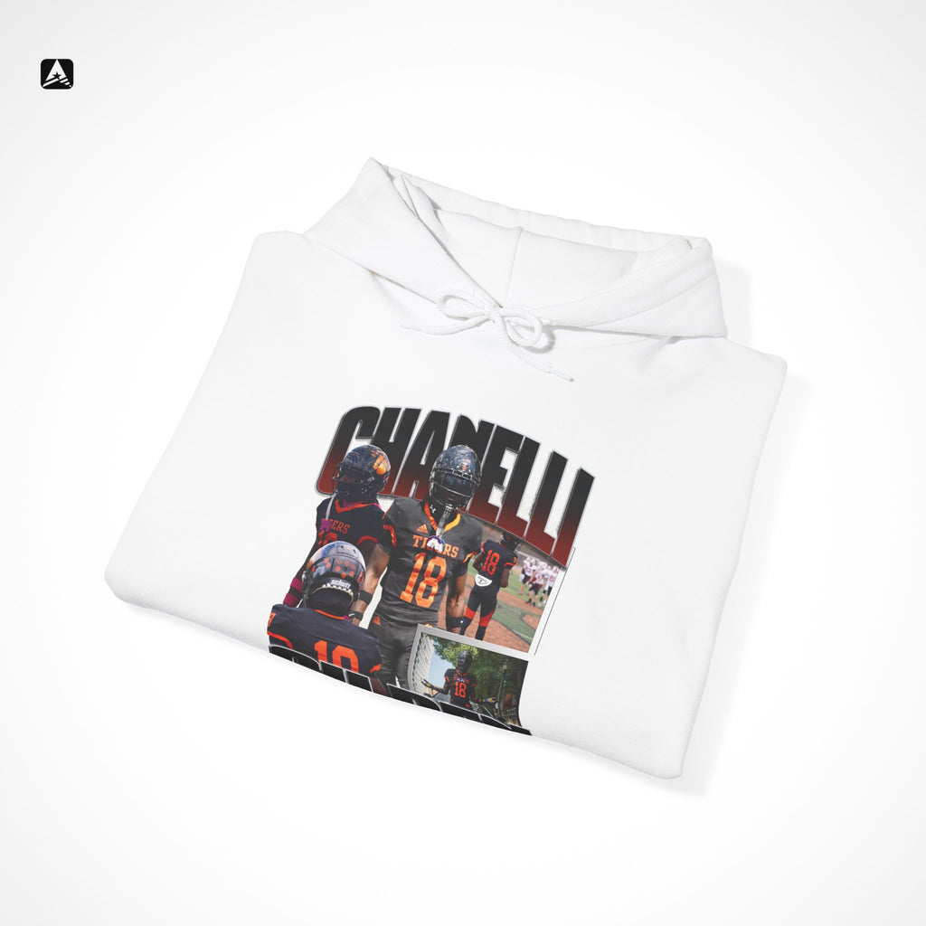 Chanelli Gilden Graphic Hoodie