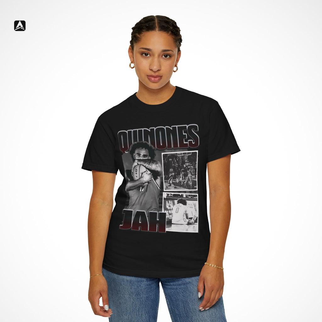 Jah Quinones Graphic Tee
