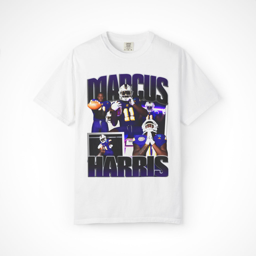 Marcus Harris Graphic Tee V2