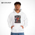 Jacques Marcellus Graphic Hoodie