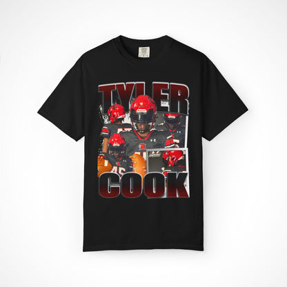 Tyler Cook Graphic Tee