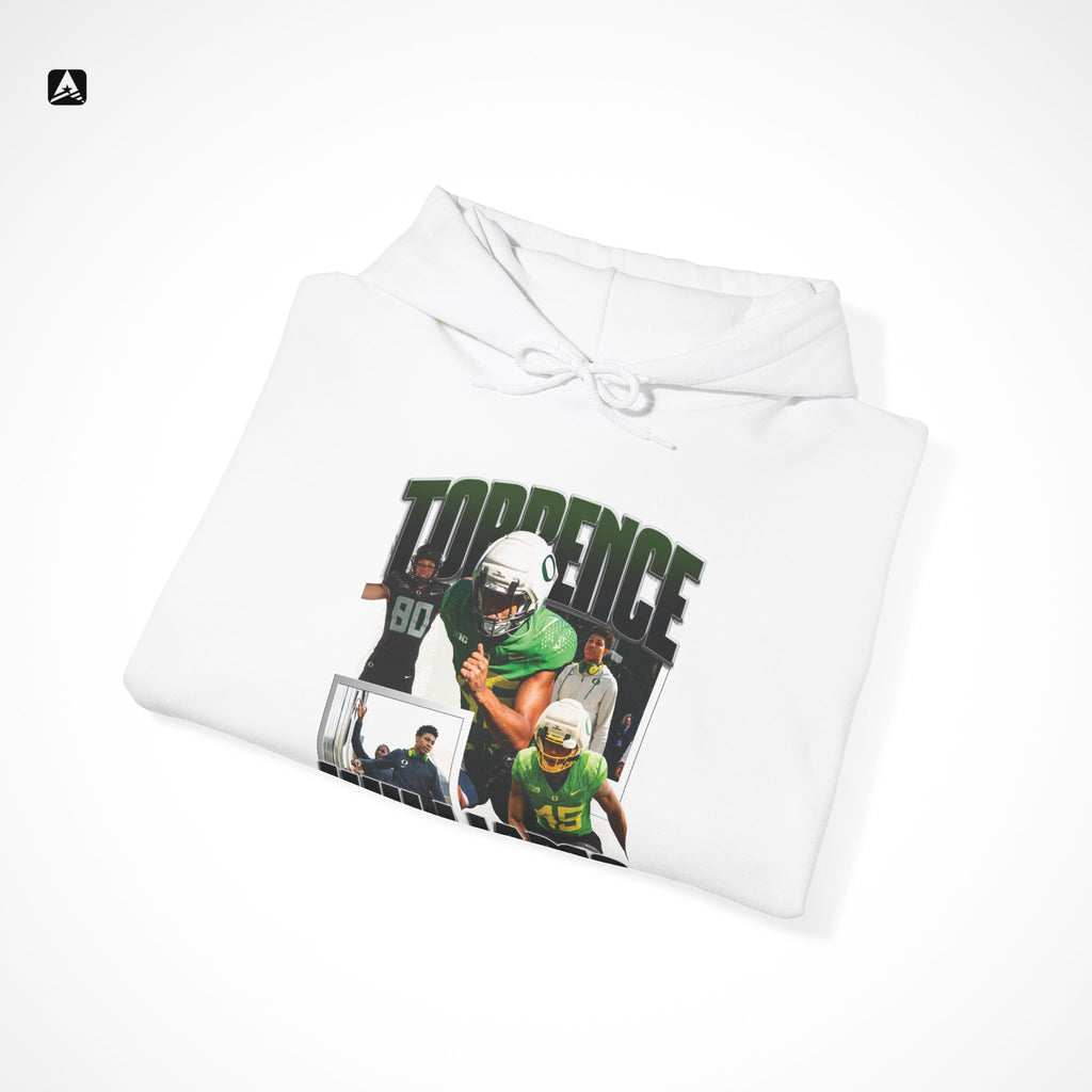Torrence Williams Graphic Hoodie