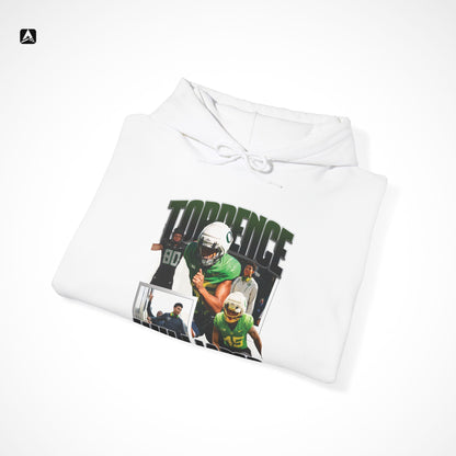 Torrence Williams Graphic Hoodie