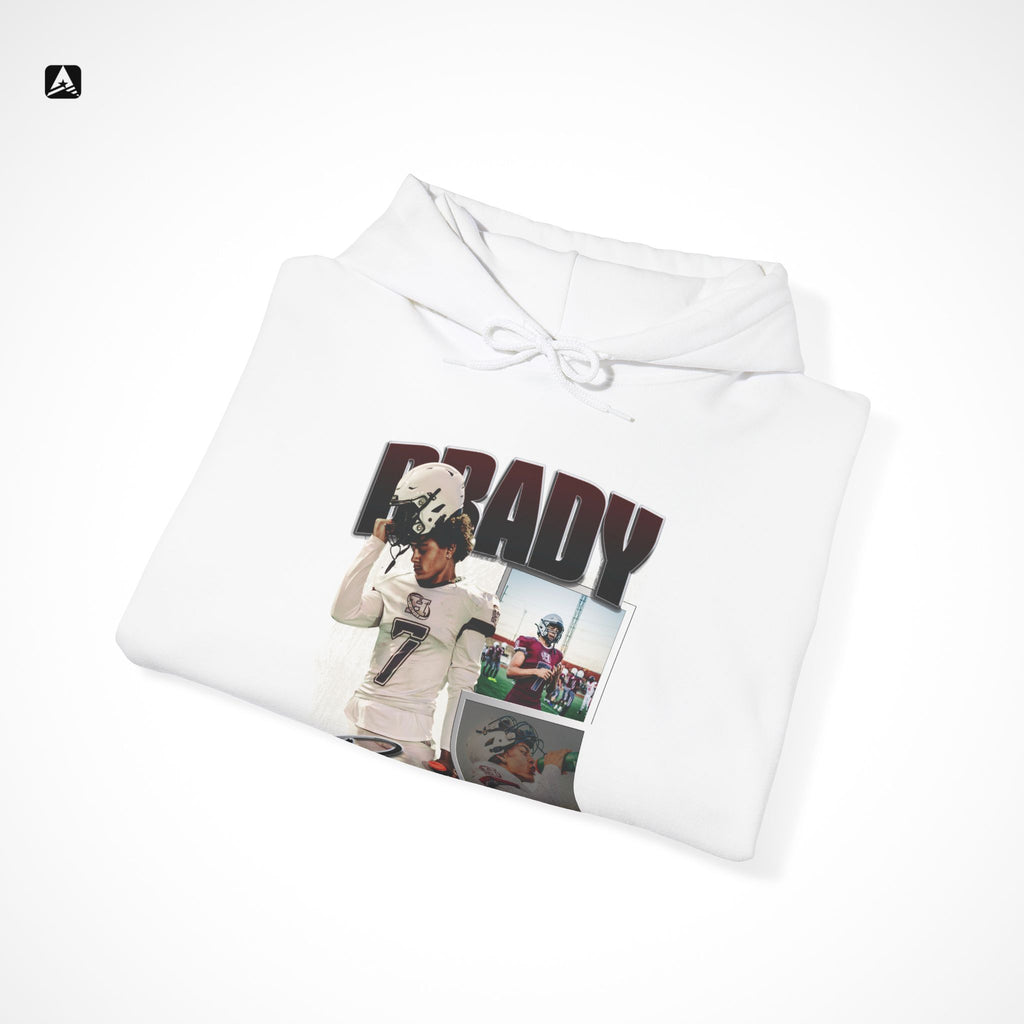 Reo Brady Graphic Hoodie