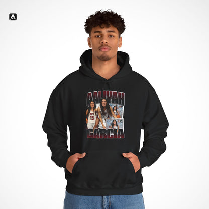 Aaliyah Garcia Graphic Hoodie