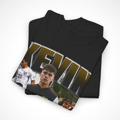 Kevin Meza Graphic Tee