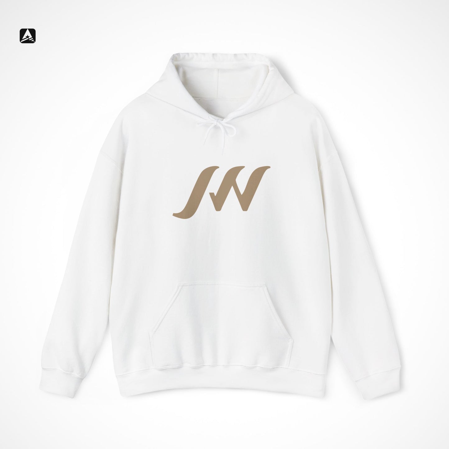 Jamarius Walker Graphic Hoodie