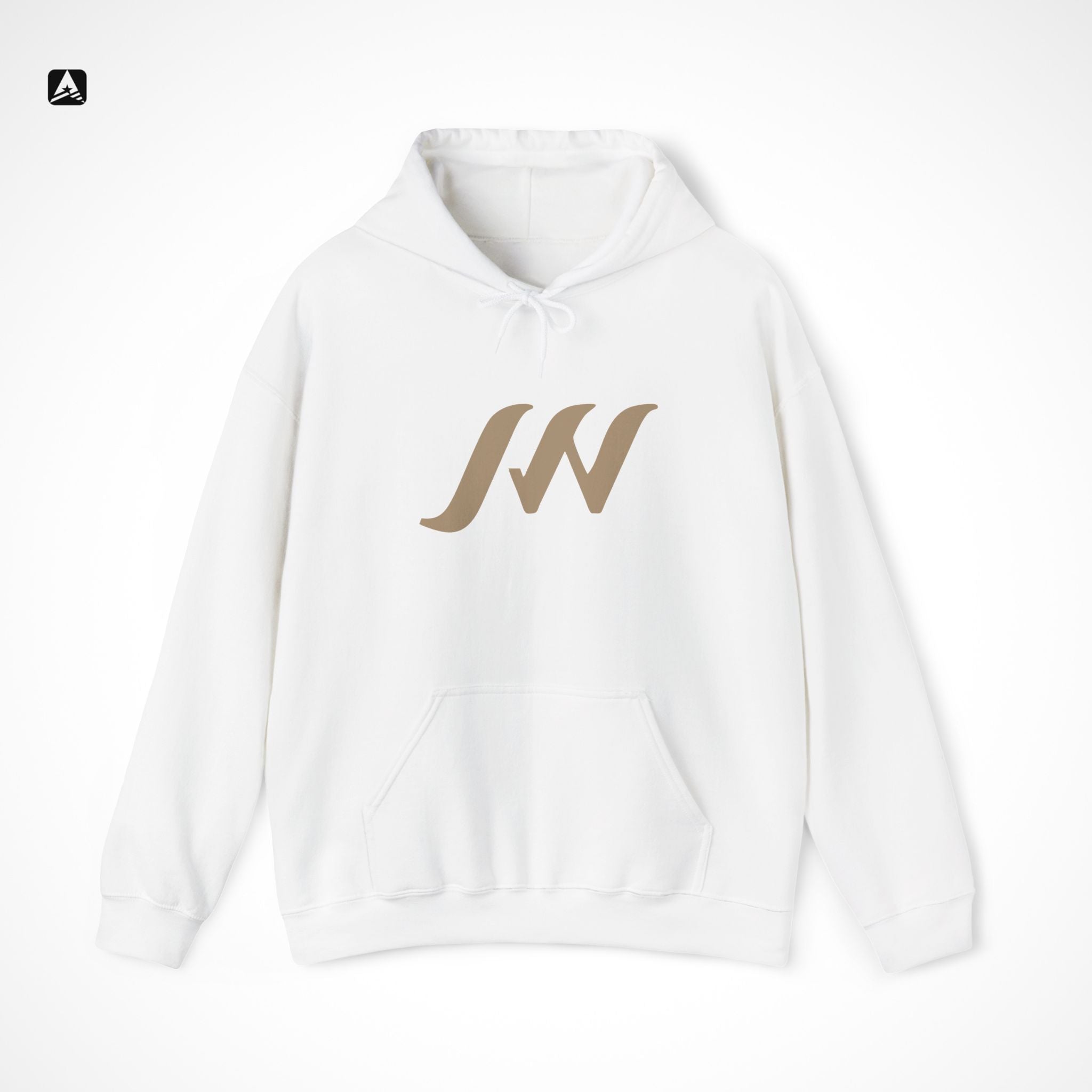 Jamarius Walker Graphic Hoodie