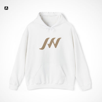 Jamarius Walker Graphic Hoodie