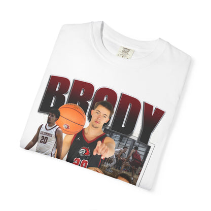 Brody Baker Graphic Tee