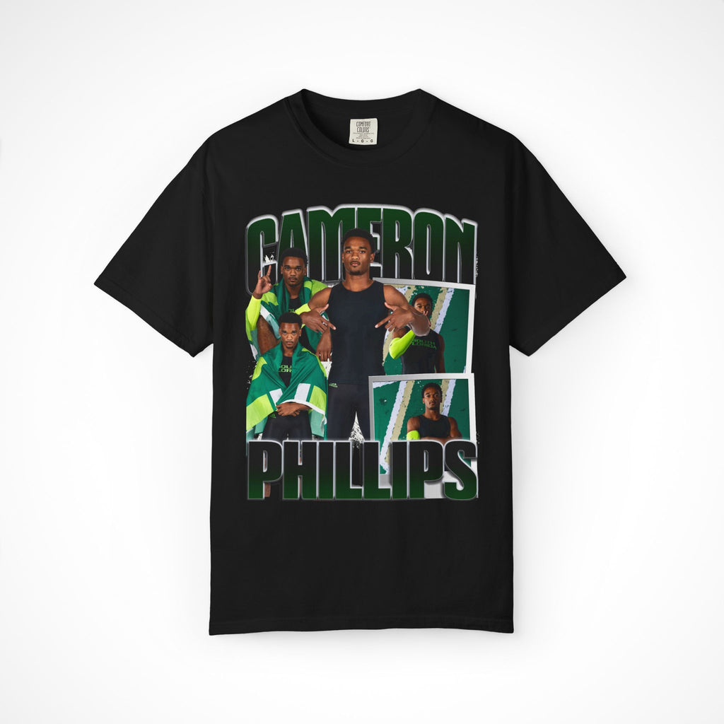 Cameron Phillips Graphic Tee